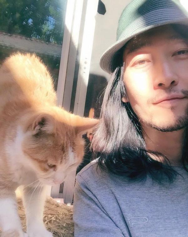 26歲爆紅的滿江，走到今天，也算是如願以償了