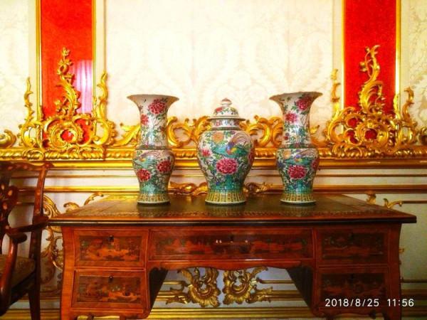 俄羅斯及北歐四國遊記（五）——風韻聖彼得堡下篇