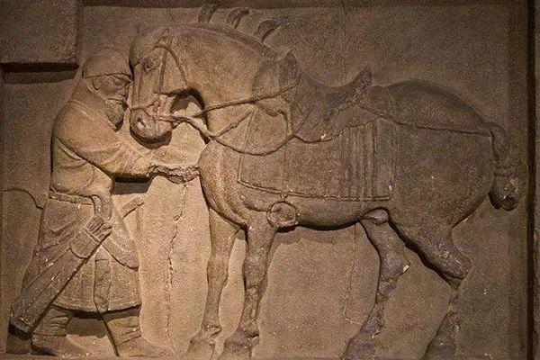 中國流失海外的文物難以計數，但這十大國寶必須銘記