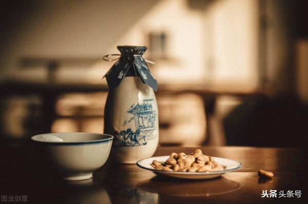 《太平廣記》志怪故事:當你潦倒時,天上的餡餅搞不好是陷阱 《太平廣記》志怪故事:當你潦倒時,天上的餡餅搞不好是陷阱