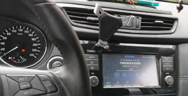 日產奇駿車機卡頓，不排除這些原因，建議車主瞭解清楚