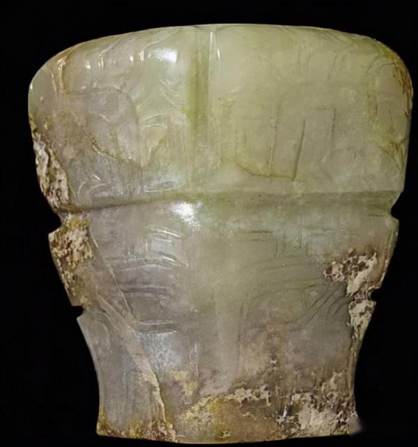 古玉界:蘇富比拍賣中國高古玉成交選錄 古玉界:蘇富比拍賣中國高古玉成交選錄