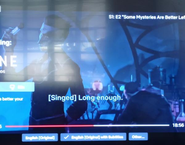 英雄聯盟:《雙城之戰》第二週看點,範德爾會復活變成沃裡克嗎? 英雄聯盟:《雙城之戰》第二週看點,範德爾會復活變成沃裡克嗎?