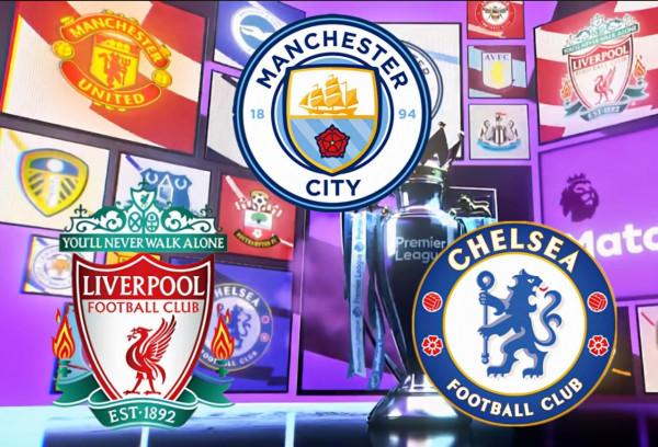 足壇瘋狂一夜:轟10-0超大比分,國米鎖定半程冠軍,國安0-5慘敗 足壇瘋狂一夜:轟10-0超大比分,國米鎖定半程冠軍,國安0-5慘敗