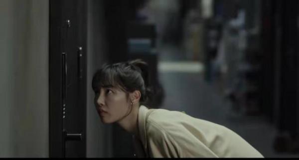 門鎖：一雙男士鞋，4000萬獨居女性的難言之痛