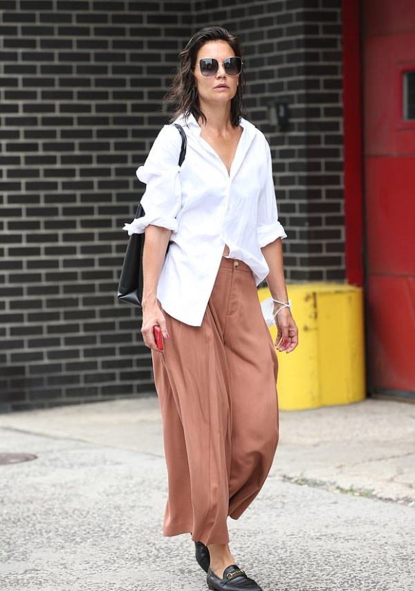 阿湯哥罕見亮相引熱議！發胖太多差點沒認出，15歲女兒小蘇瑞超美