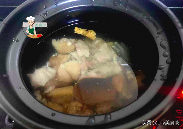 “冬補不如補霜降”,霜降節氣這湯別忘了喝,應季而食,安穩入冬 “冬補不如補霜降”,霜降節氣這湯別忘了喝,應季而食,安穩入冬