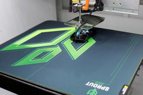 橫向測試：10款遊戲滑鼠墊，誰是ROG月刃的最佳選擇？