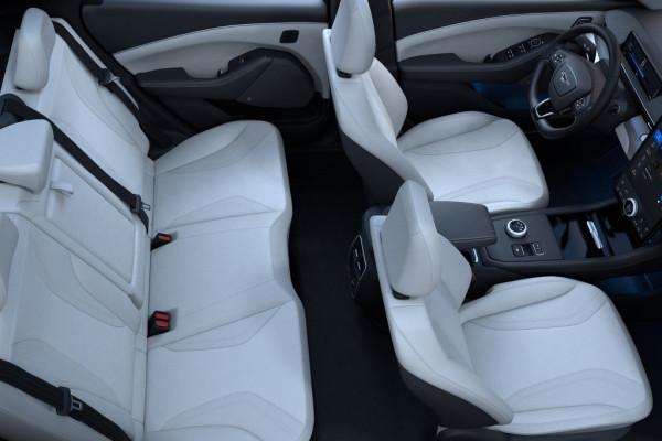 主流合資品牌純電動SUV大盤點，它們到底值不值得買？