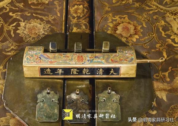 硬核知識丨金屬飾件的種類與工藝 硬核知識丨金屬飾件的種類與工藝