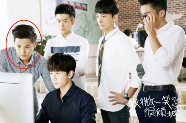 包裝明星,一場大騙局 包裝明星,一場大騙局