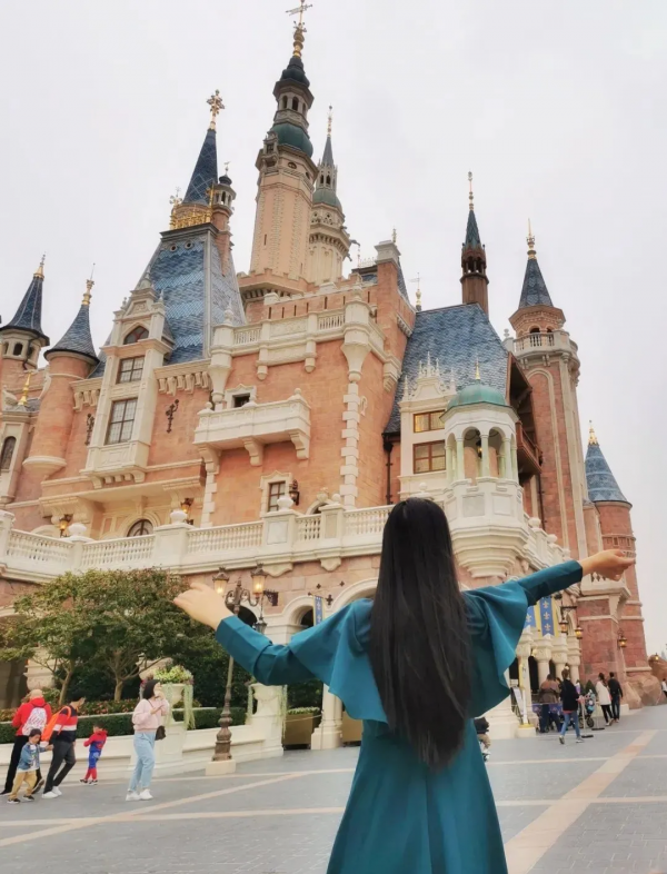 親愛的閨蜜，我們一起去這15個地方，每年去一個，可好？