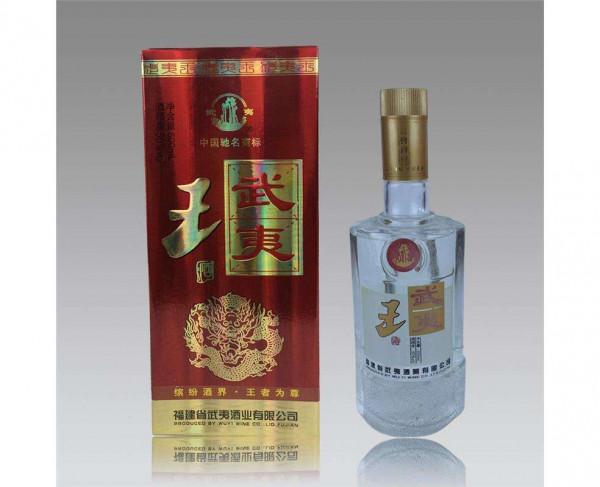 福建丨盤點福建省特產的11款好酒！好多隻有本地人才知道