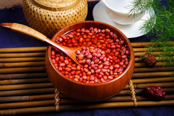 冬季進補，記得多吃“三紅四黃”，驅寒保暖，為身體打好基礎