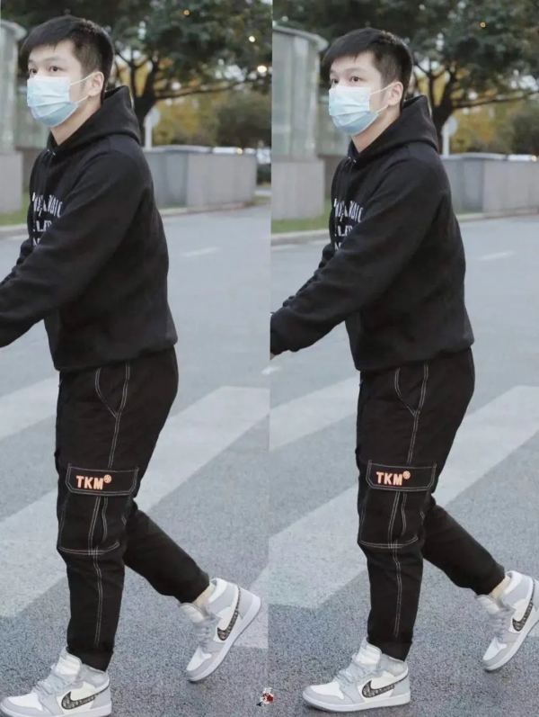 運動員都這麼會穿？各大品牌快來搶人