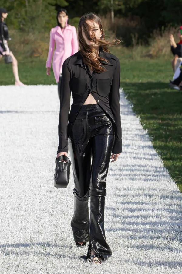 時尚速遞｜Courrèges SPRING