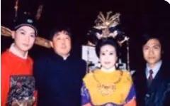 《齊天樂》春節晚會有一位演員嫌戲少、露臉機會少離開錄製現場 《齊天樂》春節晚會有一位演員嫌戲少、露臉機會少離開錄製現場