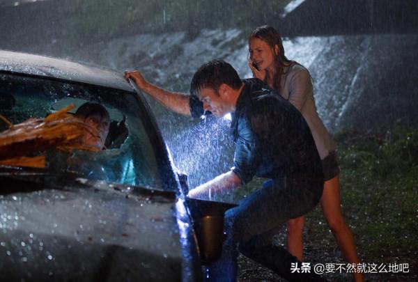 《最長的旅程》：動人又揪心的愛情電影，帶給觀眾刻骨銘心的浪漫