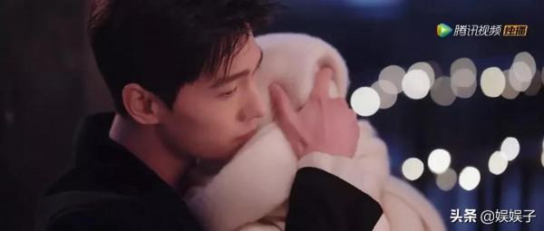 深秋將至，盤點偶像劇安全感爆棚的擁抱名場面，給大家取取暖