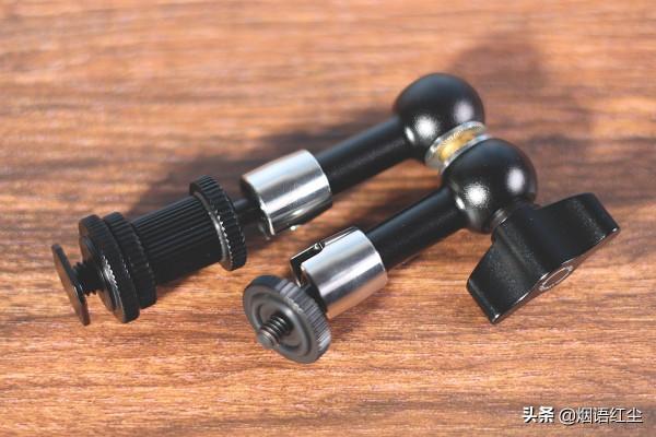 斯莫格無限拓展，佳能R6得心應手