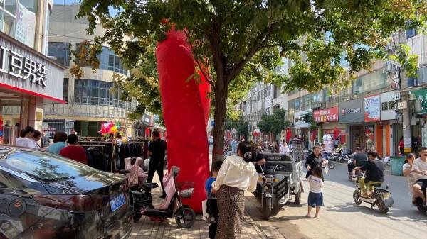 河南老家-國慶第二天 河南老家-國慶第二天