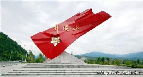 中國值得去的100個地方（轉自微信朋友圈）