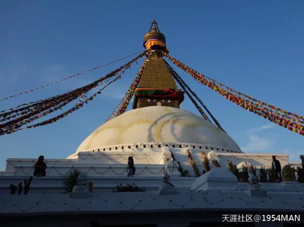 東歐尼泊爾俄羅斯土耳其希臘……退休後，陪你走過山高水長