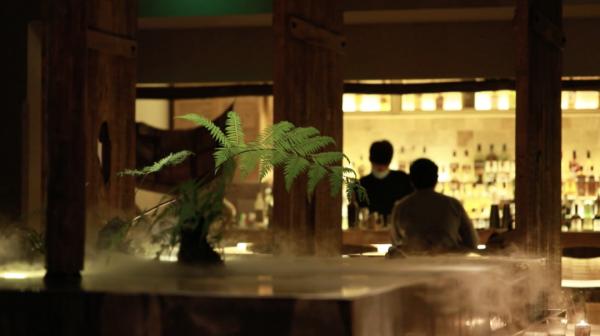 文化中秋|中秋品茶飲酒,就來這家藏在繁華市區裡的古風小店 文化中秋|中秋品茶飲酒,就來這家藏在繁華市區裡的古風小店