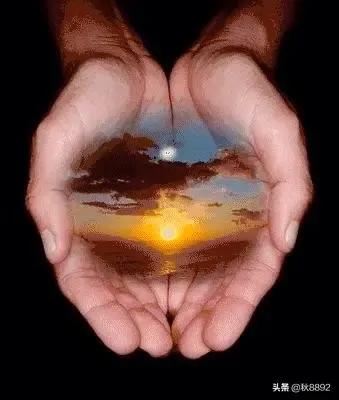 小小說《開悟》