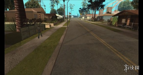 畫質提升8倍!《GTA:聖安地列斯》AI高畫質MOD釋出 畫質提升8倍!《GTA:聖安地列斯》AI高畫質MOD釋出