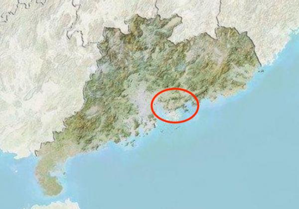 深圳，10個鮮為人知的事實