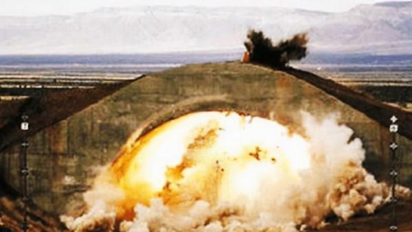 「遊戲內外」比核彈還厲害的超武,紅警3單位原型(蘇軍防禦篇) 「遊戲內外」比核彈還厲害的超武,紅警3單位原型(蘇軍防禦篇)