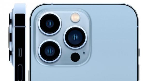 為等iPhone 13，8月蘋果iPhone在華銷售放緩