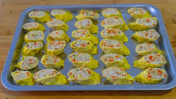 冬天，這道菜多做給孩子吃，口感清爽又鮮嫩，暖胃又解饞，快收藏