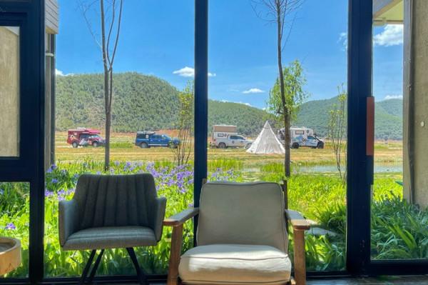 福特F150LTD自由者越野房車推薦的原因是什麼呢? 福特F150LTD自由者越野房車推薦的原因是什麼呢?