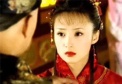 中國電影史上，最美的6位女明星