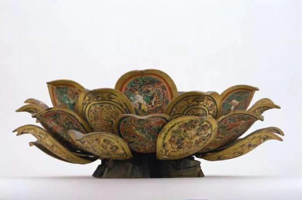 重磅文物大展限時供應、巴塞爾藝術展遇到駭客、北京藝術場館閉館