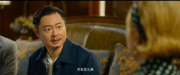 《這個殺手不太冷靜》的成功，再次證明配角也能有春天，魏翔要火
