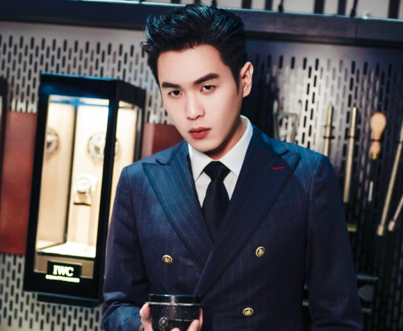 時隔11年，《雪豹》系列再出新作，沒了周衛國，看著有點不得勁