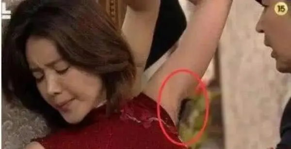 騙了咱多少年的穿幫鏡頭：葫蘆娃我忍了，林黛玉穿AJ把我看呆滯了