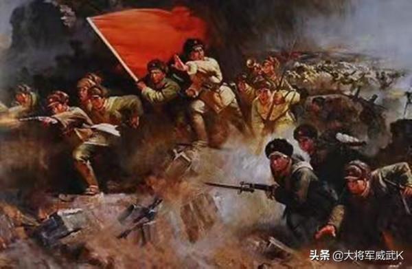 原計劃20天完成的戰役，粟裕指揮許世友用8天解決，驚呆兩位統帥