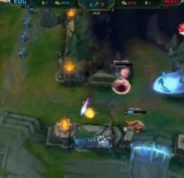 曾與阿水齊名的Iboy,為何在面對LDL選手時都如此吃力 曾與阿水齊名的Iboy,為何在面對LDL選手時都如此吃力