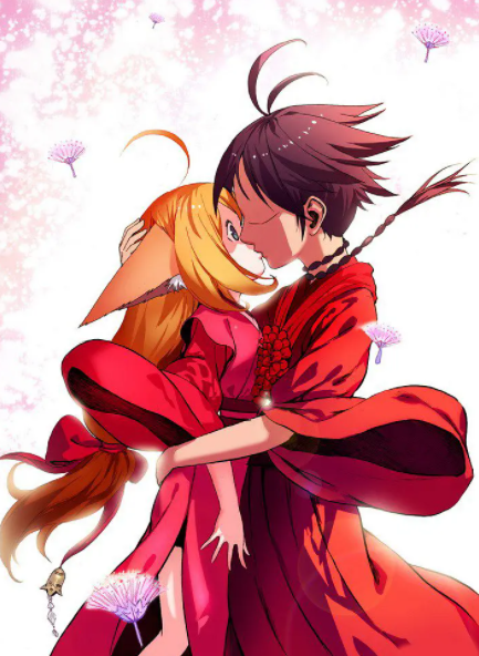 《狐妖小紅娘》女主擬定劉詩詩，看到男主古裝造型，網友：求放過