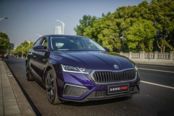 MQB EVO平臺加持的明銳PRO，價格便宜，質量過硬，為什麼賣不動？