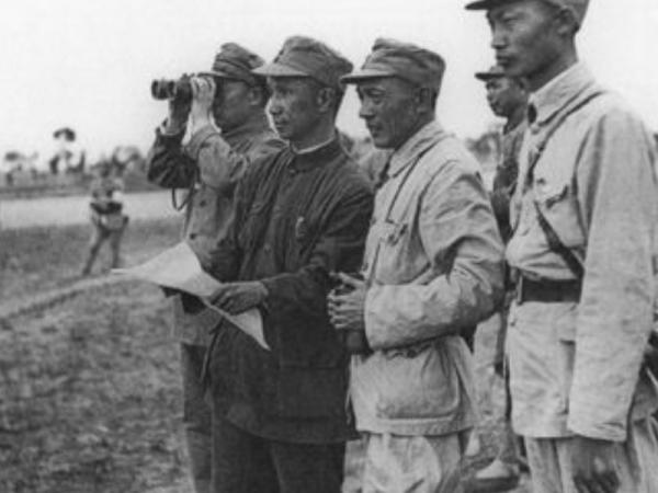 孟良崮戰役，野戰軍滅敵3萬人，卻只繳獲1萬支槍，槍都去哪兒了