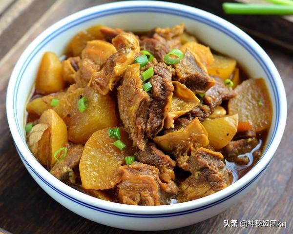 今日寒露|寒露到,秋意濃!養生飲食宜養陰防燥,潤肺益胃 今日寒露|寒露到,秋意濃!養生飲食宜養陰防燥,潤肺益胃