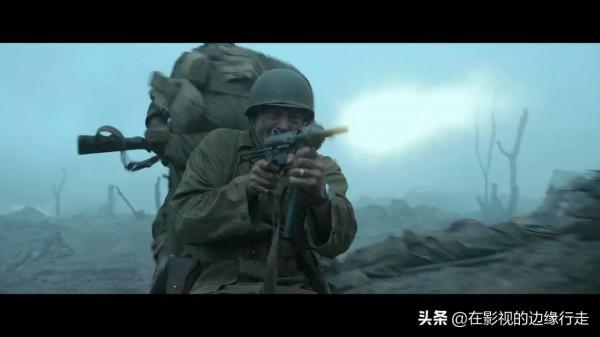 優秀戰爭片最重要的是不會美化和宣揚戰爭,《血戰鋼鋸嶺》做到了 優秀戰爭片最重要的是不會美化和宣揚戰爭,《血戰鋼鋸嶺》做到了