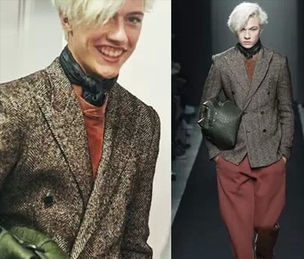 又漂亮又醜的長相是什麼樣子的？