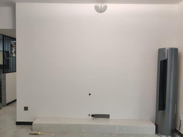 6月份開始的總算結束了，都是窮裝修，沒找裝修公司，硬裝收尾