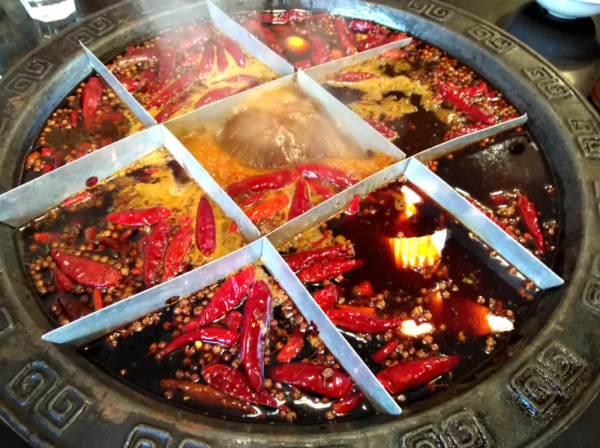 長安汽車半年報解析：巴適的很？